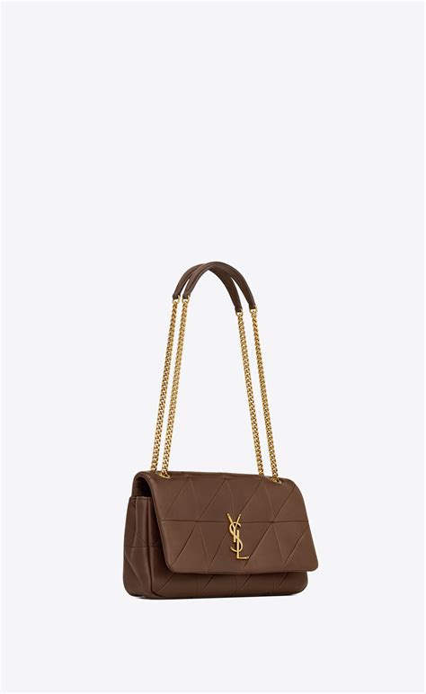 medium jamie bag ysl|JAMIE MEDIUM IN LAMBSKIN .